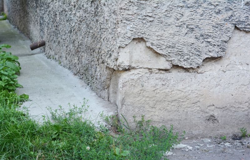 Concrete Pathway Repair in Miami Dade County, FL