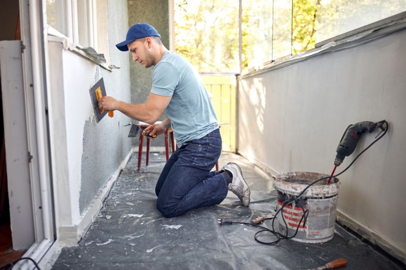 Concrete Repair Cost Guide — Cost of Concrete Repair