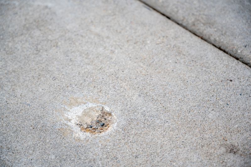 Concrete Repair Cost Guide — Cost of Concrete Repair