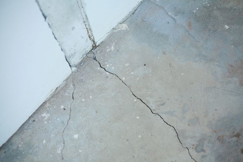 Concrete Repair Cost Guide — Cost of Concrete Repair