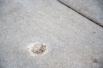 Concrete Repair Cost Guide — Cost of Concrete Repair