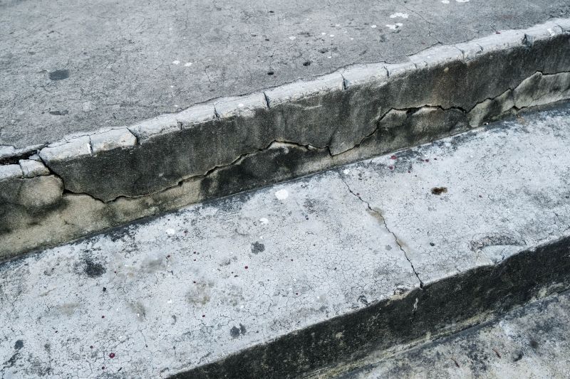 Concrete Repair Cost Guide — Cost of Concrete Repair
