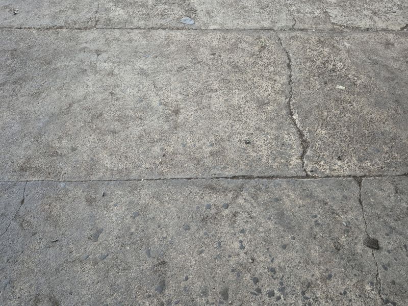 Concrete Stairs Resurfacing in Miami Dade County, FL