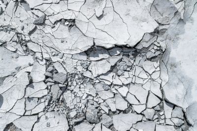 Repair Concrete Cracks