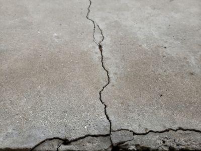 Resurface Concrete